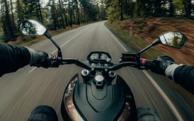 Mejores motos para ir por carretera
