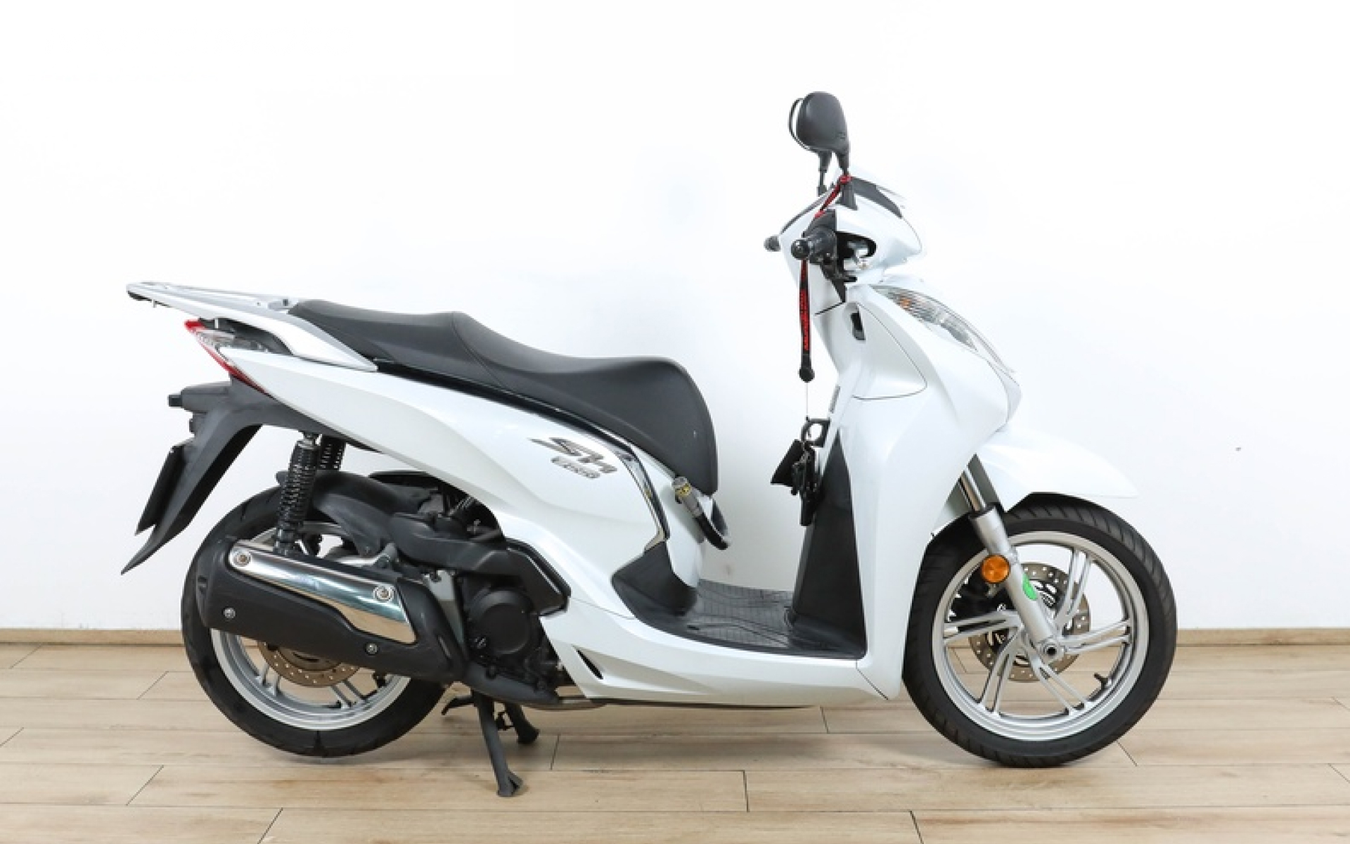 Janua Service Sh 300i Usato Janua Service Acquisto Honda Sh 300